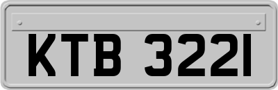 KTB3221