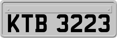 KTB3223