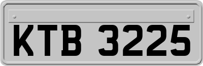 KTB3225