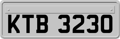 KTB3230