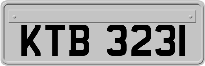 KTB3231