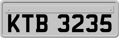 KTB3235