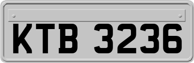 KTB3236