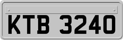 KTB3240