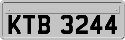 KTB3244