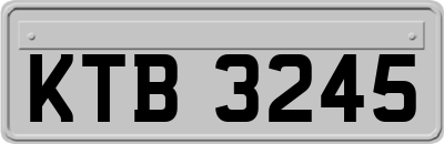 KTB3245