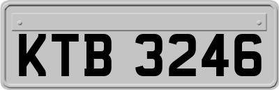 KTB3246