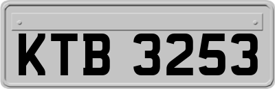 KTB3253