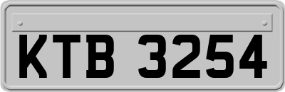 KTB3254