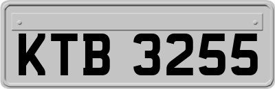 KTB3255