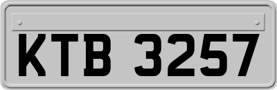 KTB3257