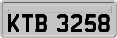 KTB3258