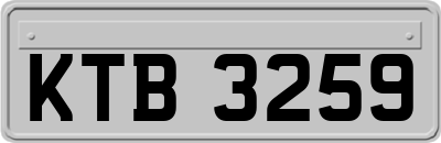 KTB3259