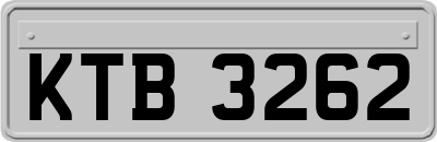 KTB3262