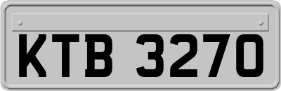 KTB3270