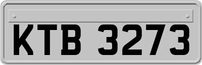 KTB3273