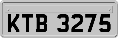 KTB3275