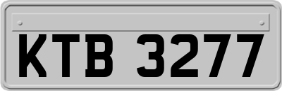 KTB3277