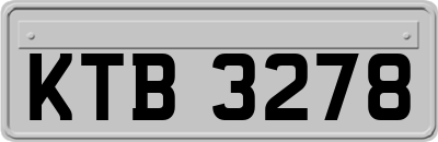 KTB3278