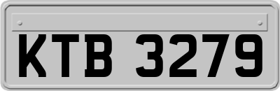 KTB3279