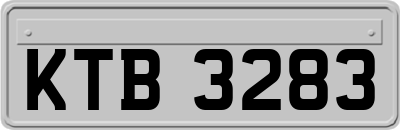 KTB3283