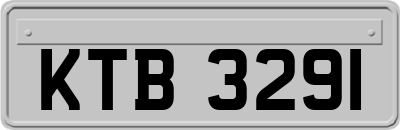 KTB3291