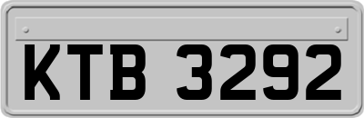 KTB3292