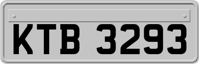 KTB3293