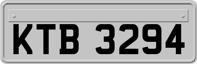 KTB3294