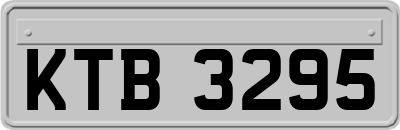 KTB3295