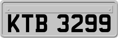 KTB3299
