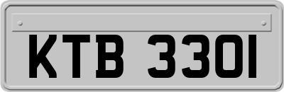 KTB3301