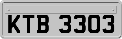 KTB3303