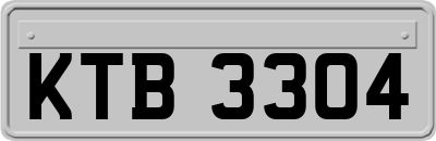 KTB3304