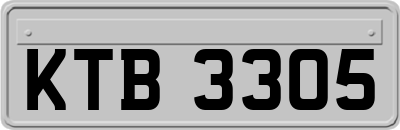 KTB3305