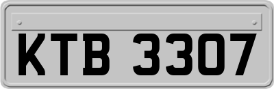 KTB3307