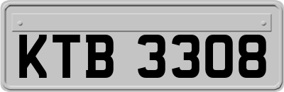 KTB3308