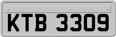 KTB3309