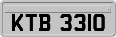 KTB3310