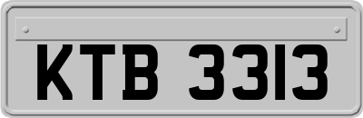 KTB3313