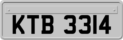 KTB3314