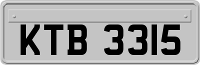 KTB3315