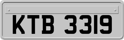 KTB3319