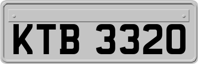 KTB3320