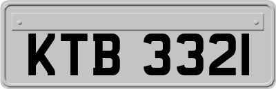 KTB3321