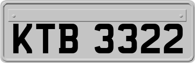 KTB3322