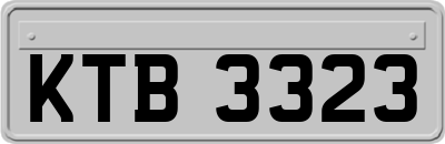 KTB3323