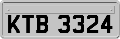KTB3324