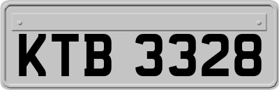 KTB3328