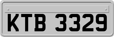 KTB3329